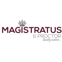 Magistratus & Proctor logo - Similar company to Professional Plans Solution