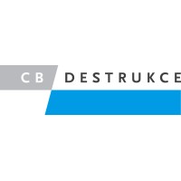 CB Destrukce logo - Similar company to Sse Explo Romania