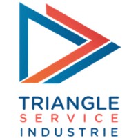 TRIANGLE SERVICE INDUSTRIE logo - Similar company to Triangle Industries
