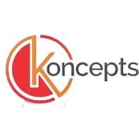 Koncepts Accounting logo - Similar company to First Alphabet Techsolutions