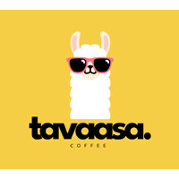 Tavaasa Coffee and Roasters logo - Similar company to Ecohunters.In