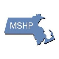 Massachusetts Society of Health System Pharmacists (MSHP) logo - Similar company to Pshp- Pennsylvania Society Of Health-System Pharmacists