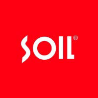 Soil of India logo - Similar company to Djewels Plc.