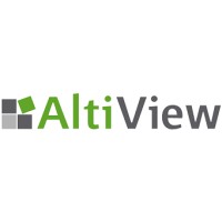 AltiView logo - Similar company to Piwio