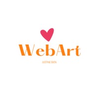 Justine Bien - Webart logo - Similar company to Ozé