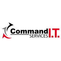 Command I.T. Services logo - Similar company to Hostech Solutions