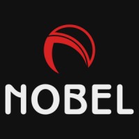 Nobel APP logo - Similar company to Estúdio Ricardo Daniel, Marcas E Logotipos