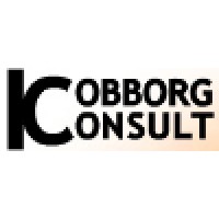 Kobborg Consult logo - Similar company to Nordlink
