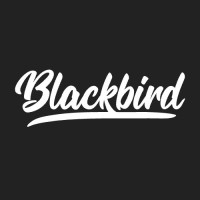 Blackbird Digital logo - Similar company to Tran Creative