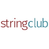 StringClub logo - Similar company to Kusog Ai