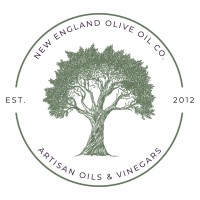 New England Olive Oil Company logo - Similar company to The Sommelier