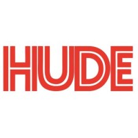 Hude Network logo - Similar company to Contentwizards