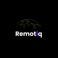 Remotiq logo - Similar company to Lu&Co Soft