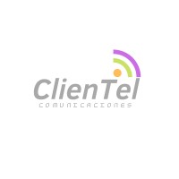 ClienTel Comunicaciones logo - Similar company to Bzproyecta