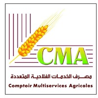 CMA Comptoir Multiservices Agricoles logo - Similar company to Combifarm-Project