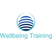 Wellbeing Training logo - Similar company to Analyze