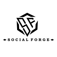 Social Forge logo - Similar company to Dropshot.Io