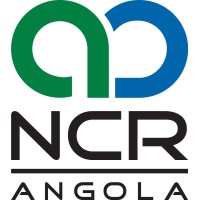 NCR Angola logo - Similar company to Mobifam Hub Technology | África