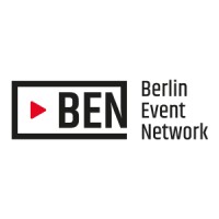 Berlin Event Network (BEN) e.V. logo - Similar company to Estrel Berlin