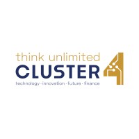 Cluster 4: Technology, Innovation, Future, Finance logo - Similar company to Idealogic