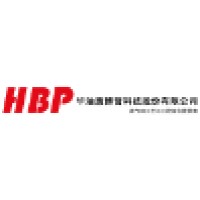 China Oil Hbp Science&Technology Co., Ltd logo - Similar company to Watsan Action