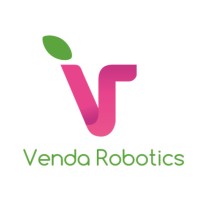 Venda Robotics logo - Similar company to Impactech Group
