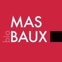 Mas Baux logo - Similar company to Maison Albera