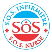 SOS Infirmière Inc./ SOS Nurse Inc. logo - Similar company to Sajj Studio