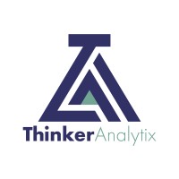 ThinkerAnalytix logo - Similar company to Blue Leaf Ventures