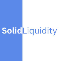 SolidLiquidity logo - Similar company to Hustletrack