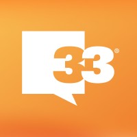33Floors logo - Similar company to Fitech Consultants
