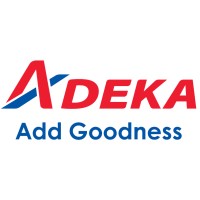 ADEKA Europe GmbH logo - Similar company to Adeka Brasil