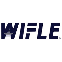 Women in Federal Law Enforcement (WIFLE) logo - Similar company to Intrepid Global Security