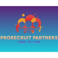 ProRecruit Partners logo - Similar company to Altgen