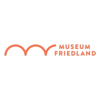 Museum Friedland logo - Similar company to Nolde Stiftung Seebüll
