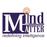 Mind Over Matter Learning Llp