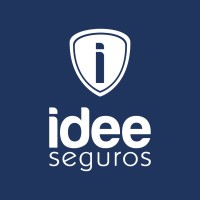 Idee Seguros logo - Similar company to Tikpag