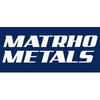 Matrho Metals B.V. logo - Similar company to Mathro Tools B.V