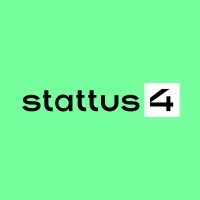Stattus4 logo - Similar company to Luckie Tech