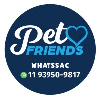 Distribuidora Pet Friends logo - Similar company to Distribuidora Pet