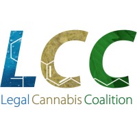 Legal Cannabis Coalition (LCC) logo - Similar company to Acces Interdit: Publications, Research And Advice