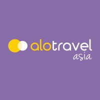 ALO travel Asia logo - Similar company to Kovena