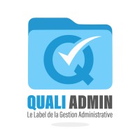 Quali Admin logo - Similar company to Esprit Pro - Réseau Rivalis