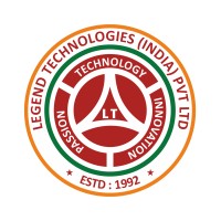 Legend Technologies (India) Private Limited logo - Similar company to Proera Technologies Private Limited