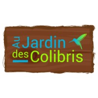 Au jardin des colibris