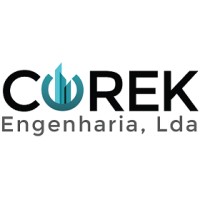 Corek Engenharia logo - Similar company to Umran Construction Lda