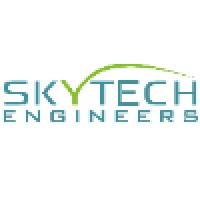 Skytech Engineers India Pvt Ltd logo - Similar company to Melius Techno Advisor Pvt. Ltd