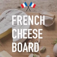 French Cheese Board logo - Similar company to Art Observed