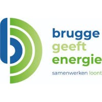 Brugge Geeft Energie logo - Similar company to Charge 'M Up