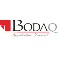 BODAQ logo - Similar company to Llanogrande Propiedades
